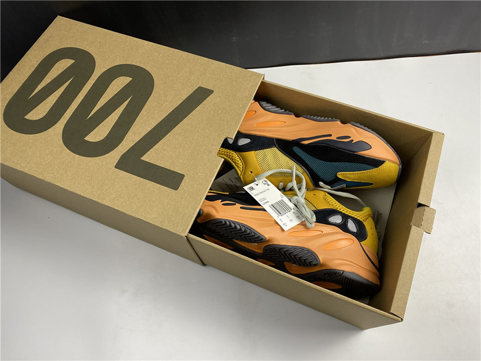 Adidas Yeezy Boost 700 Sun Gz6984 8 - www.kickbulk.cc