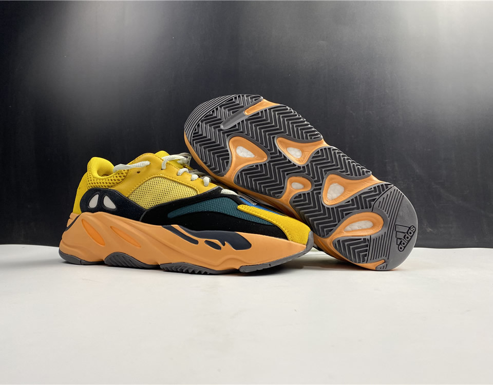 Adidas Yeezy Boost 700 Sun Gz6984 9 - www.kickbulk.cc