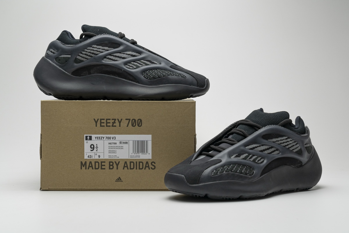 Adidas Yeezy 700 V3 Alvah H67799 17 - www.kickbulk.cc