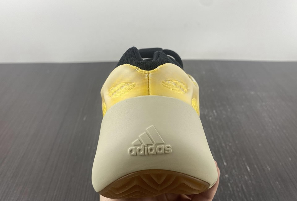 Aiddas Yeezy 700 V3 Mono Safflower Hp5425 15 - www.kickbulk.cc