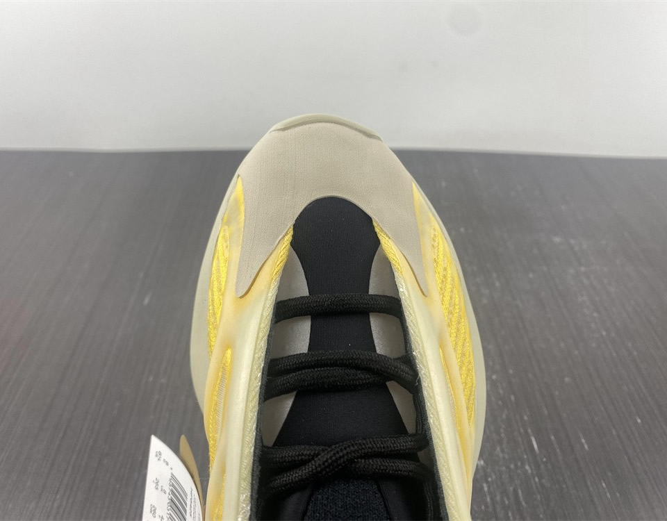 Aiddas Yeezy 700 V3 Mono Safflower Hp5425 16 - www.kickbulk.cc