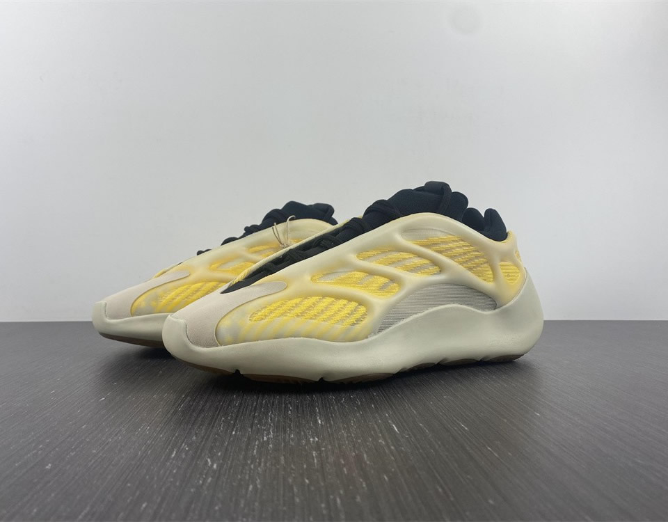 Aiddas Yeezy 700 V3 Mono Safflower Hp5425 5 - www.kickbulk.cc