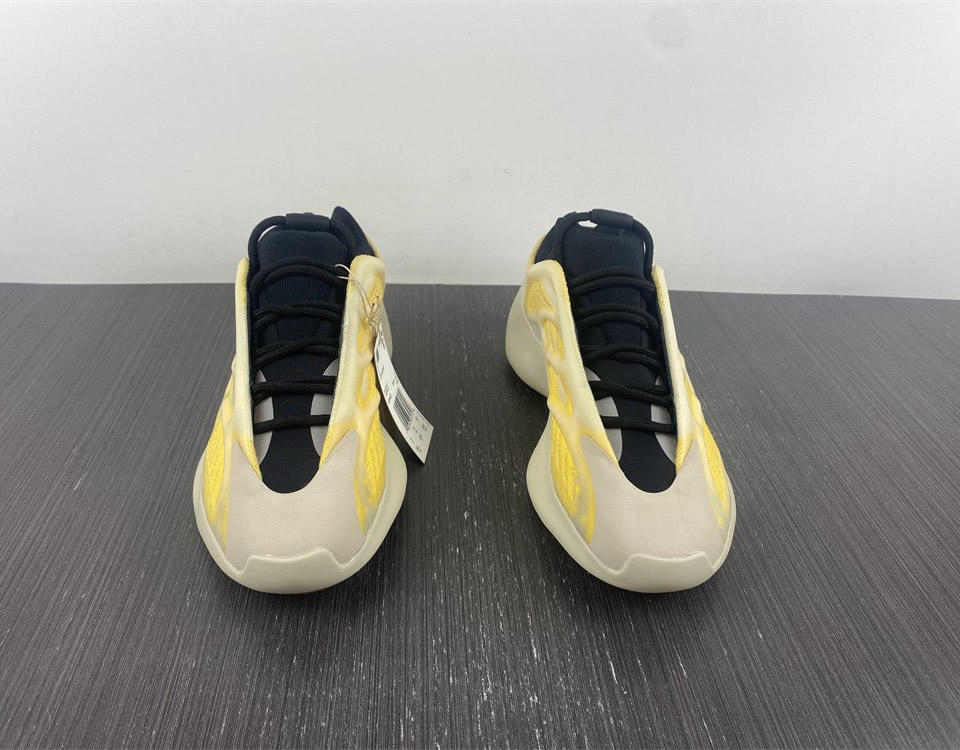 Aiddas Yeezy 700 V3 Mono Safflower Hp5425 6 - www.kickbulk.cc