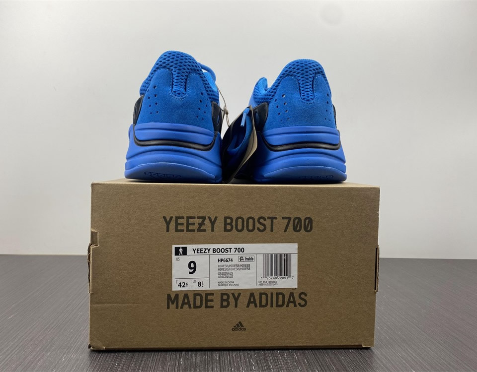 Adidas Yeezy Boost 700 Hi Res Blue Hp6674 10 - www.kickbulk.cc