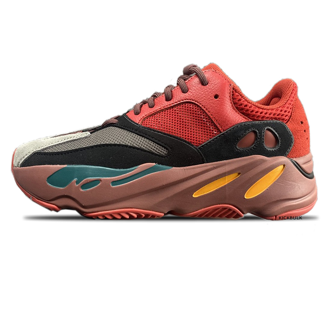 Adidas Yeezy Boost 700 Hi Res Red Hq6979 1 - www.kickbulk.cc