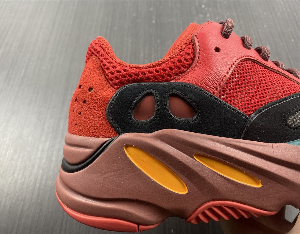 Adidas Yeezy Boost 700 Hi Res Red Hq6979 12 - www.kickbulk.cc