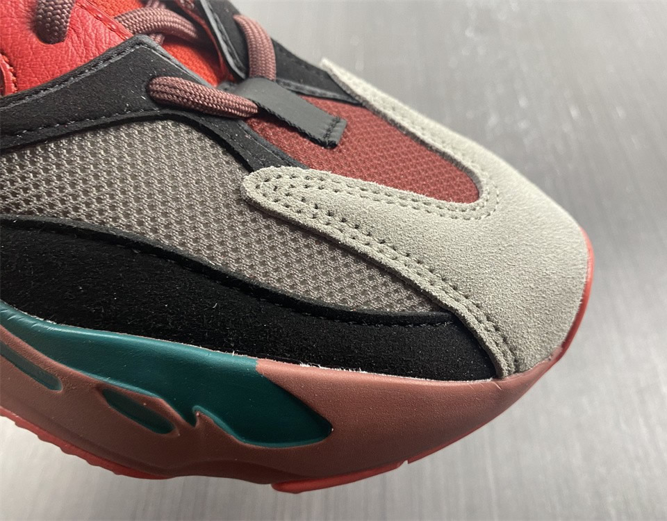 Adidas Yeezy Boost 700 Hi Res Red Hq6979 13 - www.kickbulk.cc