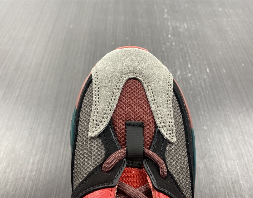 Adidas Yeezy Boost 700 Hi Res Red Hq6979 16 - www.kickbulk.cc