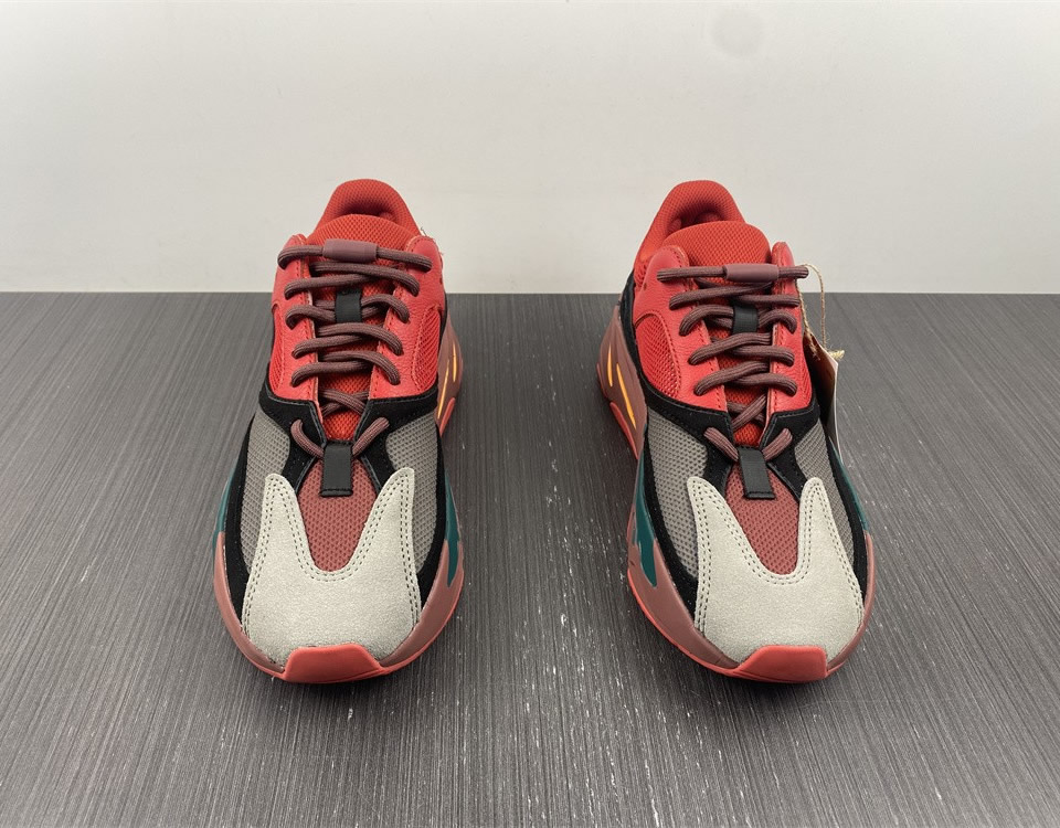 Adidas Yeezy Boost 700 Hi Res Red Hq6979 3 - www.kickbulk.cc