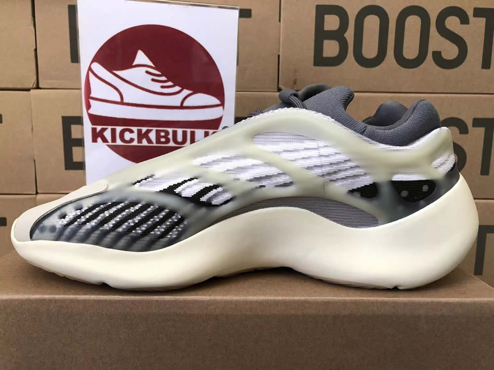 Adidas Yeezy 700 V3 Fade Salt Id1674 6 - www.kickbulk.cc