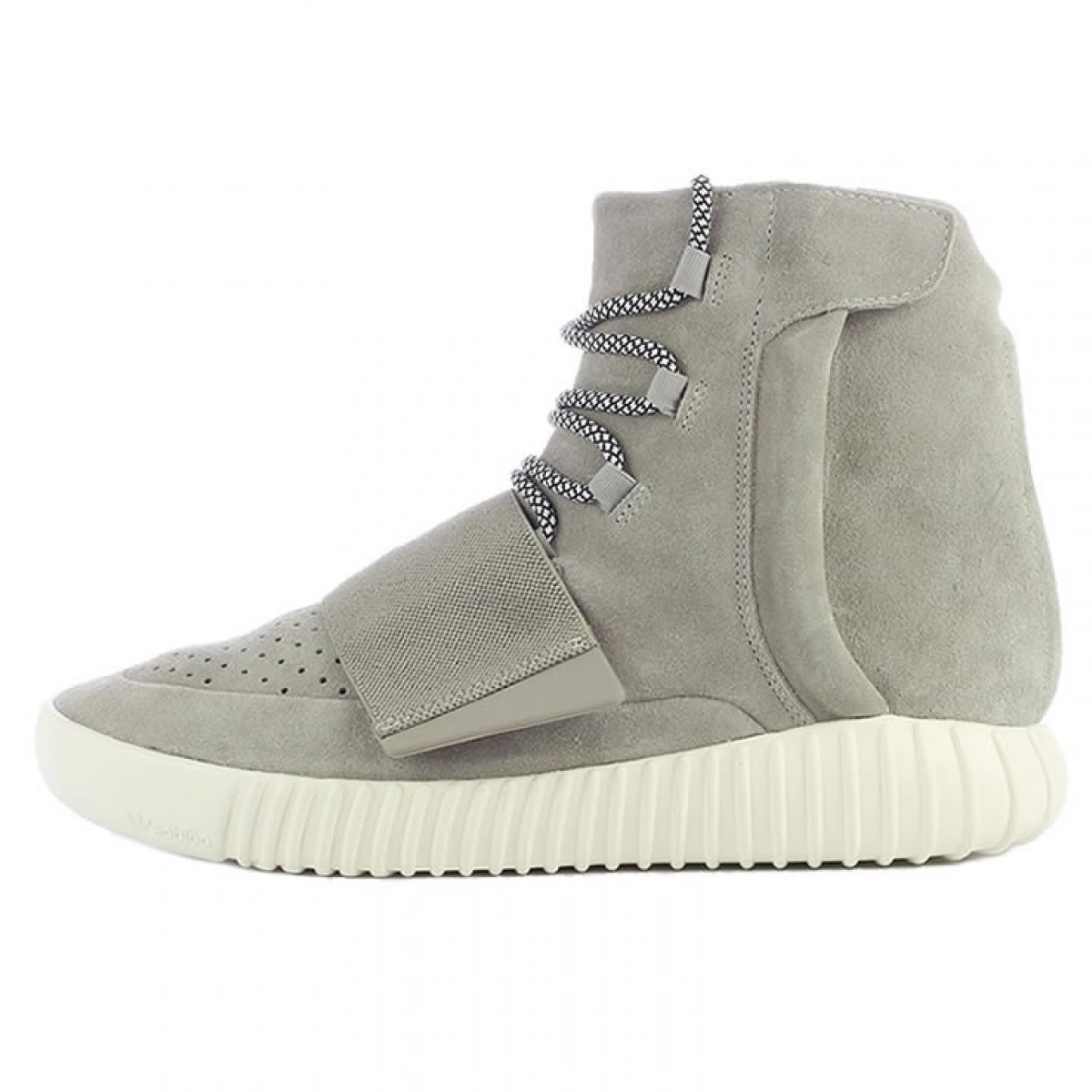 Adidas Yeezy 750 Boost Kanye West Grey B35309 1 - www.kickbulk.cc