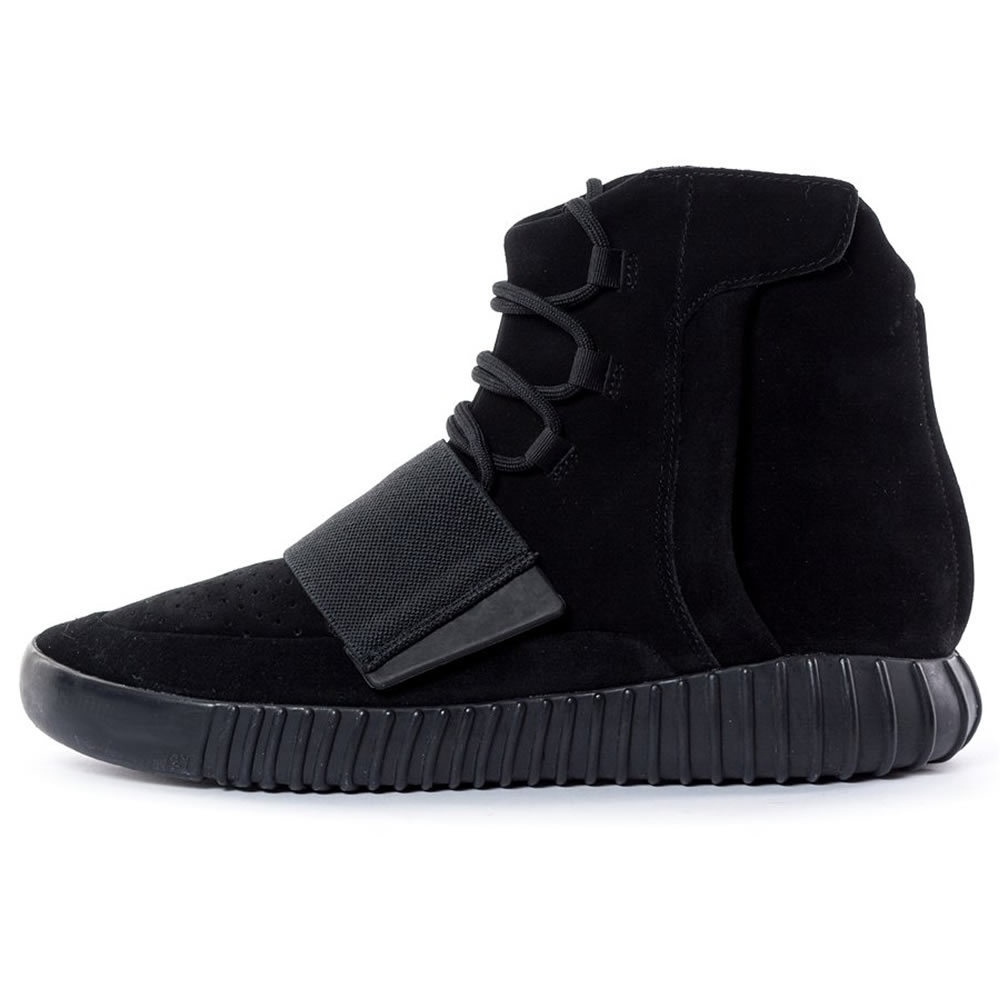 Adidas Yeezy 750 Boost Black Bb1839 For Sale 1 - www.kickbulk.cc