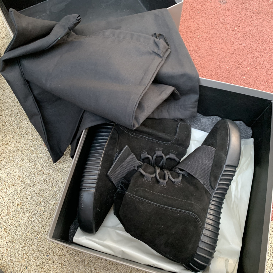 Adidas Yeezy 750 Boost Black Bb1839 For Sale 13 - www.kickbulk.cc