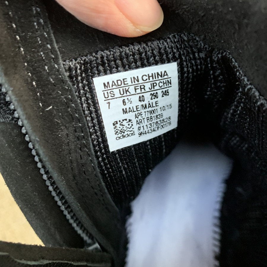 Adidas Yeezy 750 Boost Black Bb1839 For Sale 18 - www.kickbulk.cc