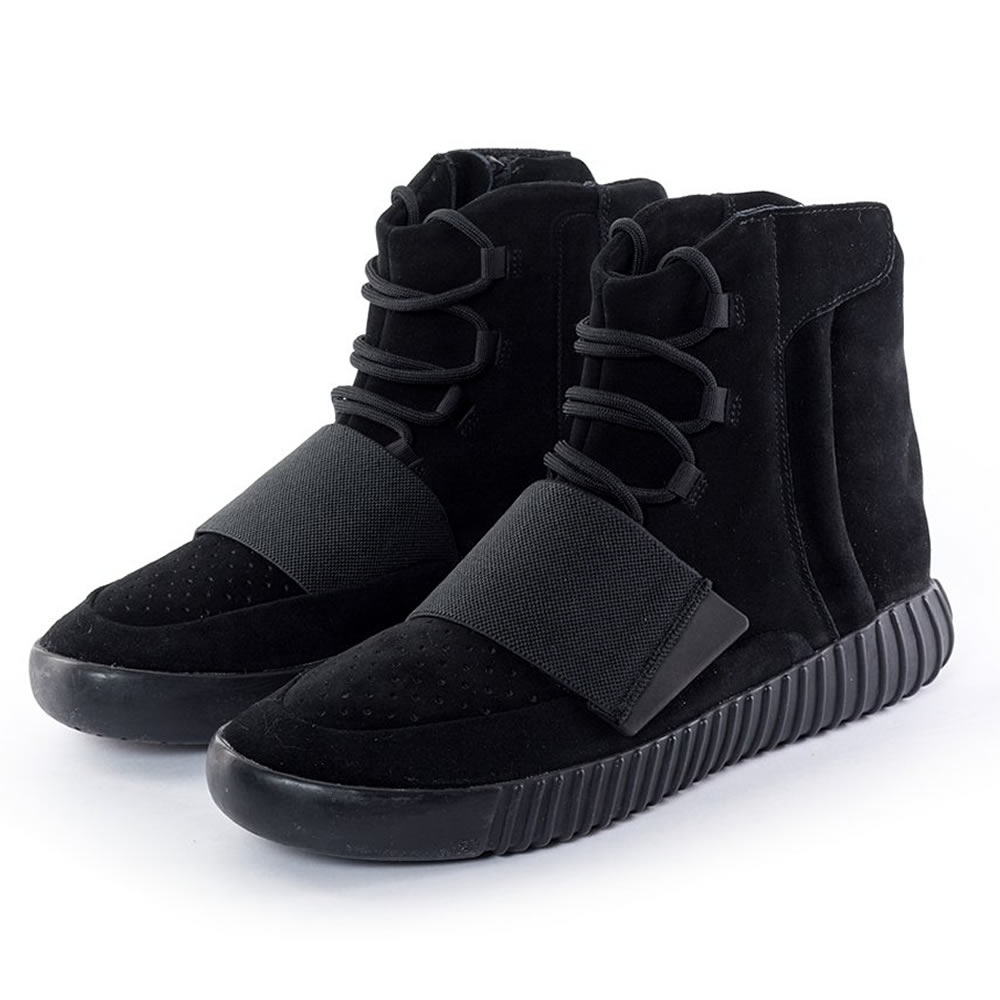 Adidas Yeezy 750 Boost Black Bb1839 For Sale 2 - www.kickbulk.cc