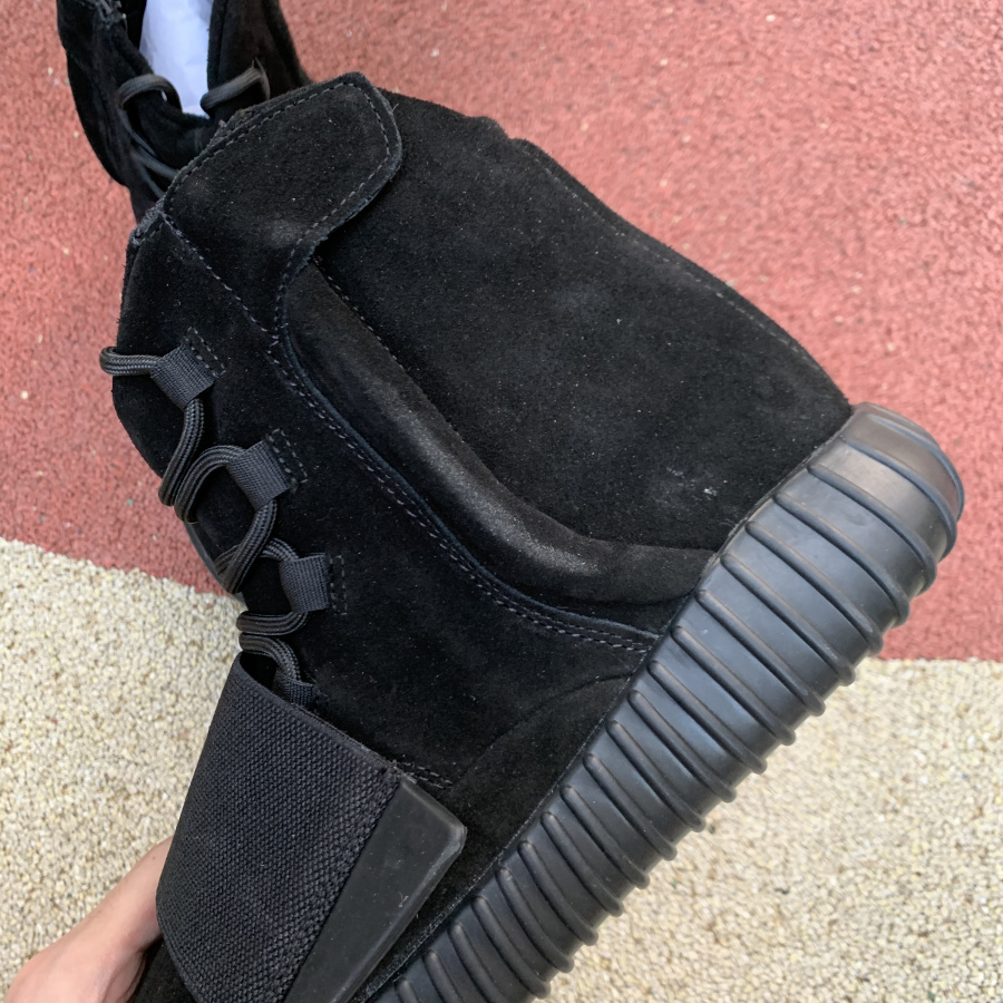 Adidas Yeezy 750 Boost Black Bb1839 For Sale 7 - www.kickbulk.cc