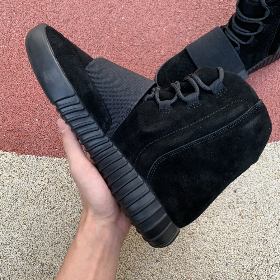 Adidas Yeezy 750 Boost Black Bb1839 For Sale 8 - www.kickbulk.cc