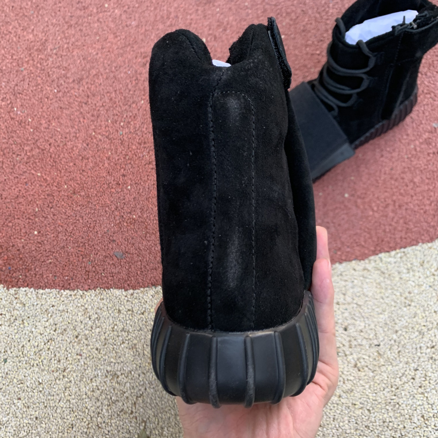 Adidas Yeezy 750 Boost Black Bb1839 For Sale 9 - www.kickbulk.cc