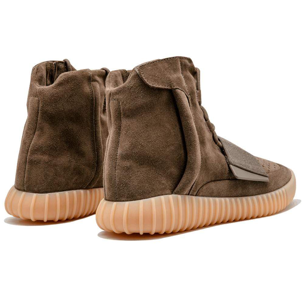 Adidas Yeezy Boost 750 Light Brown By2456 3 - www.kickbulk.cc