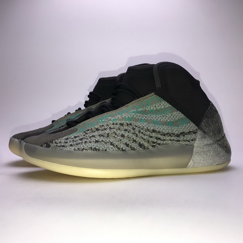 Adidas Yeezy Qntm Quantum Teal Blue G58864 10 - www.kickbulk.cc