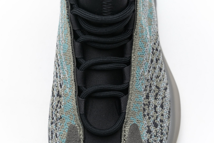 Adidas Yeezy Qntm Quantum Teal Blue G58864 12 - www.kickbulk.cc