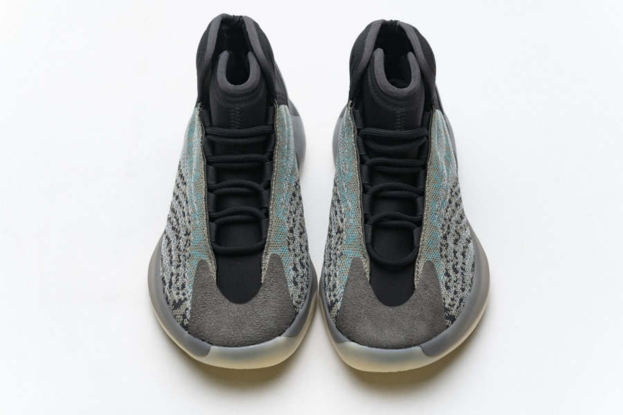 Adidas Yeezy Qntm Quantum Teal Blue G58864 2 - www.kickbulk.cc