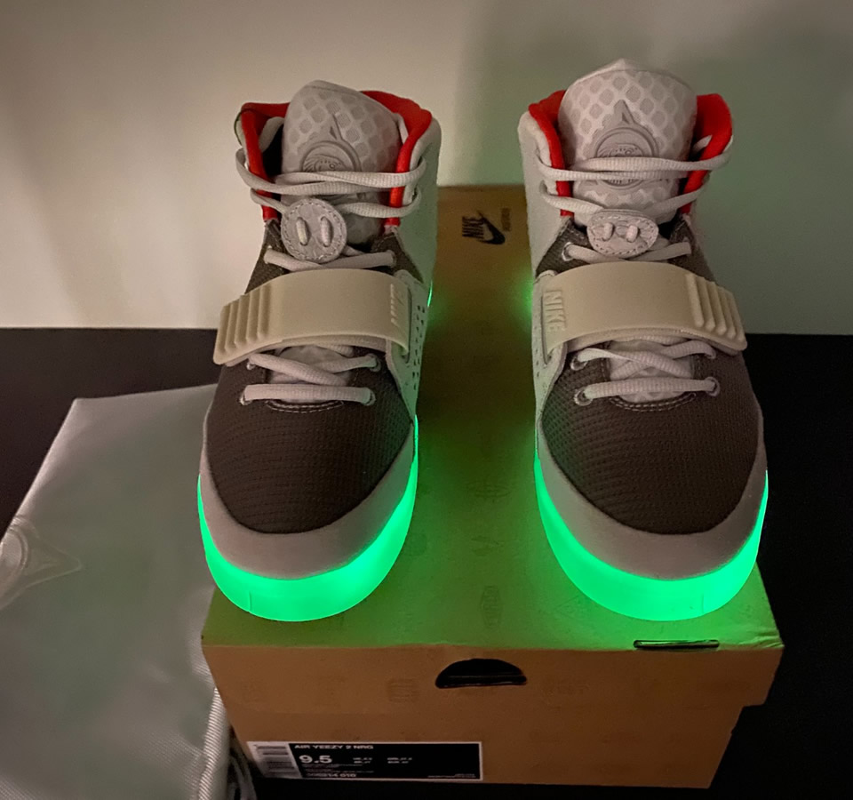 Air Yeezy 2 Nrg Pure Platinum 508214 010 11 - www.kickbulk.cc