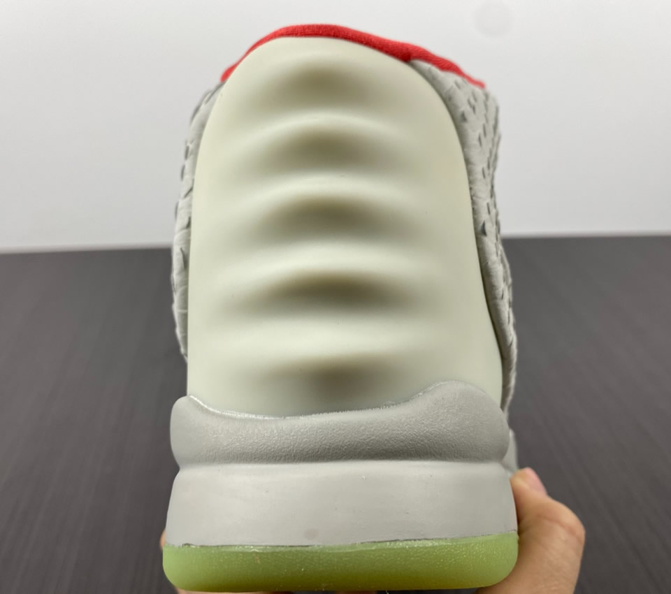 Air Yeezy 2 Nrg Pure Platinum 508214 010 13 - www.kickbulk.cc