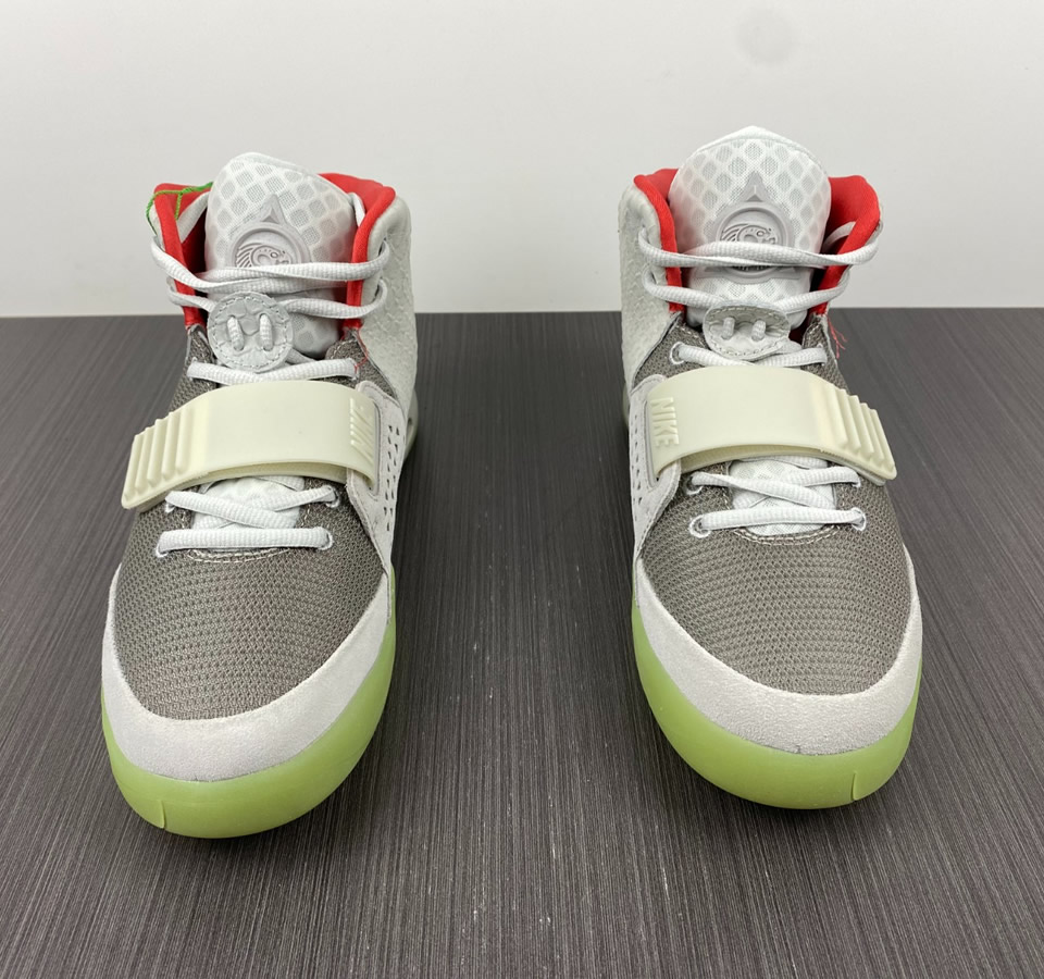 Air Yeezy 2 Nrg Pure Platinum 508214 010 4 - www.kickbulk.cc