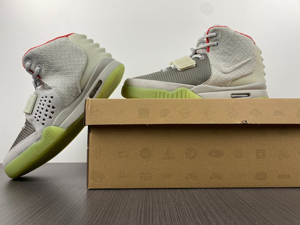 Air Yeezy 2 Nrg Pure Platinum 508214 010 5 - www.kickbulk.cc