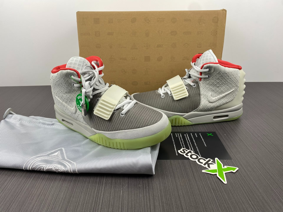 Air Yeezy 2 Nrg Pure Platinum 508214 010 6 - www.kickbulk.cc