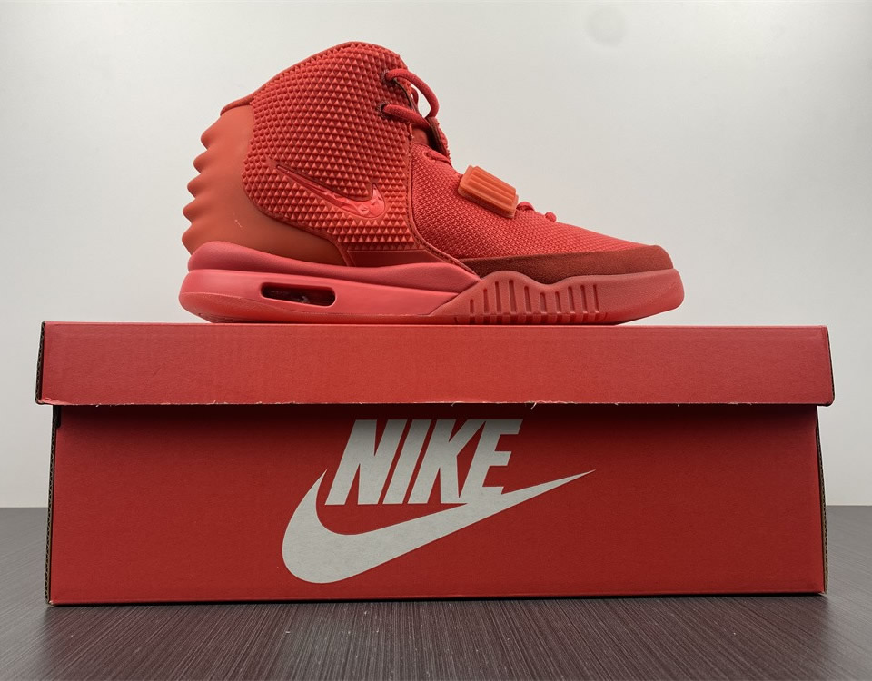 Air Yeezy 2 Sp Red October 508214 660 10 - www.kickbulk.cc