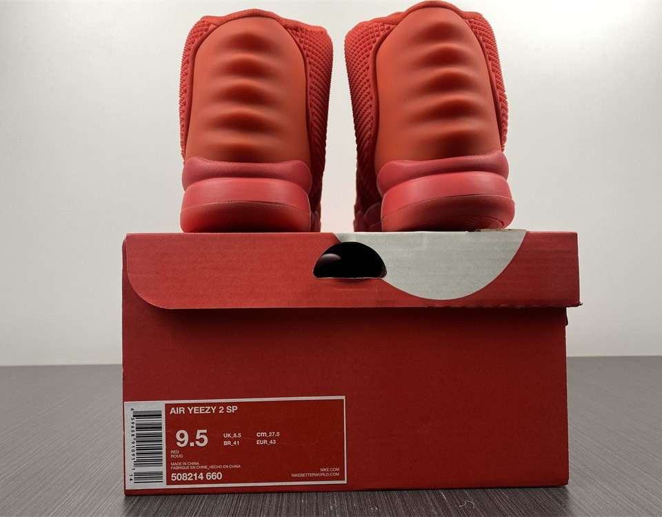 Air Yeezy 2 Sp Red October 508214 660 11 - www.kickbulk.cc