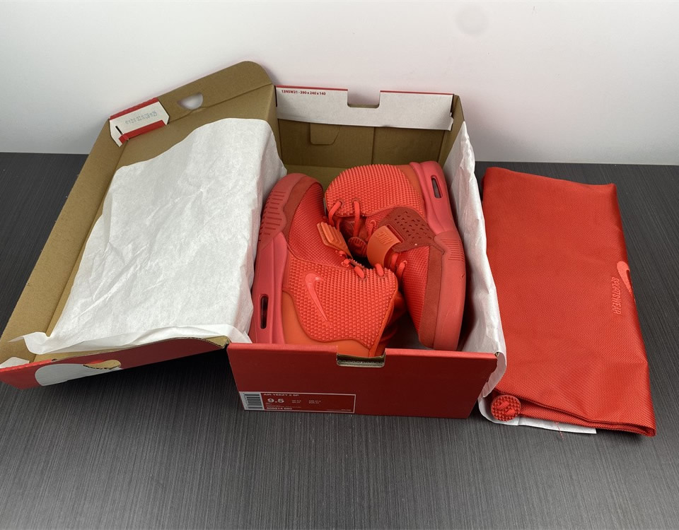 Air Yeezy 2 Sp Red October 508214 660 12 - www.kickbulk.cc