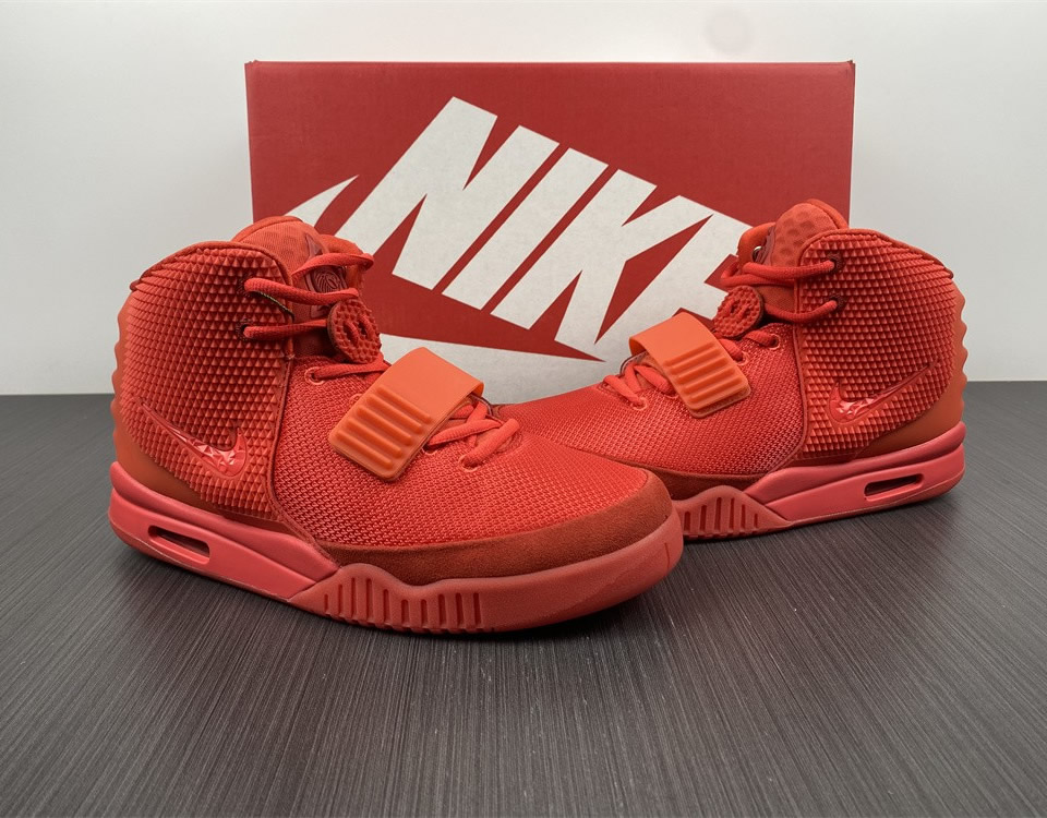 Air Yeezy 2 Sp Red October 508214 660 13 - www.kickbulk.cc