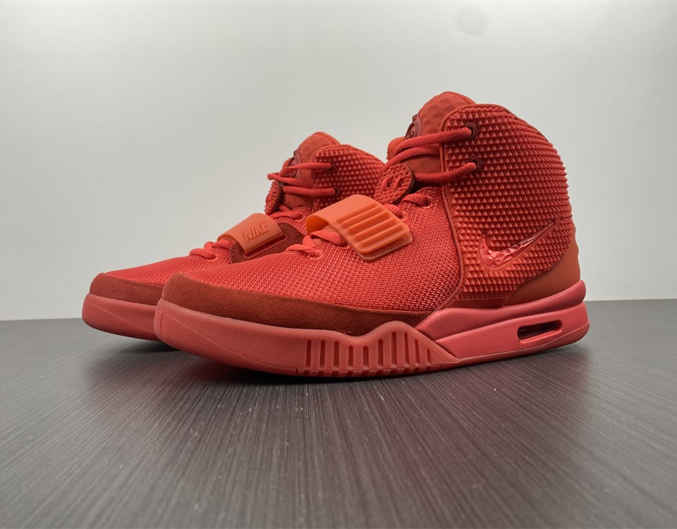 Air Yeezy 2 Sp Red October 508214 660 5 - www.kickbulk.cc