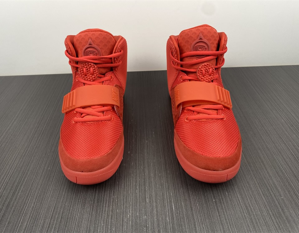 Air Yeezy 2 Sp Red October 508214 660 6 - www.kickbulk.cc