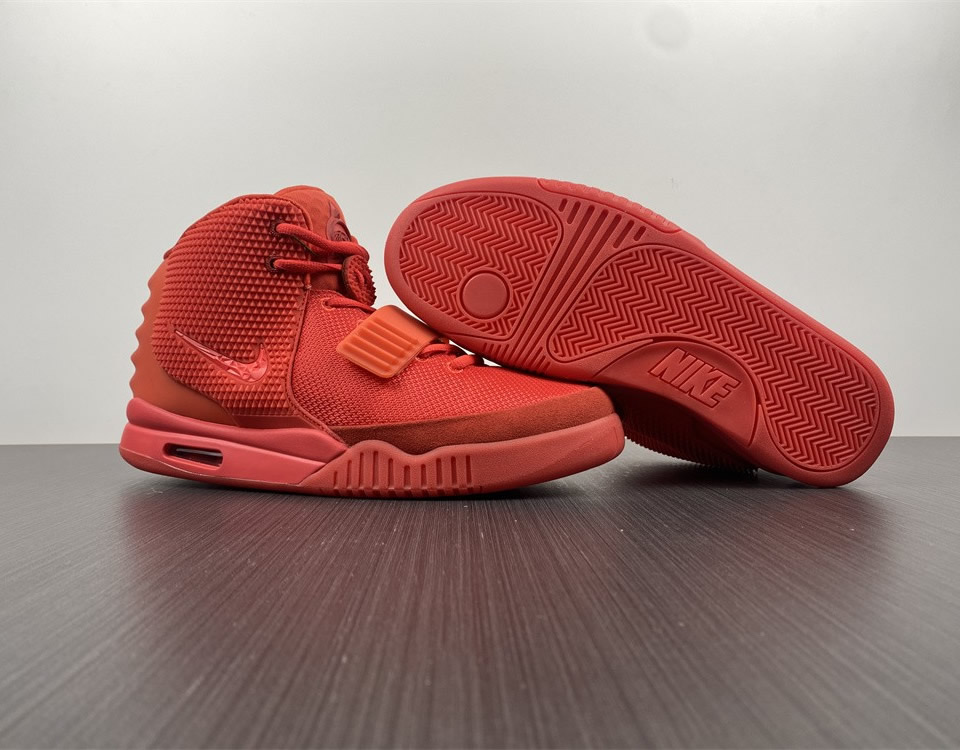 Air Yeezy 2 Sp Red October 508214 660 7 - www.kickbulk.cc