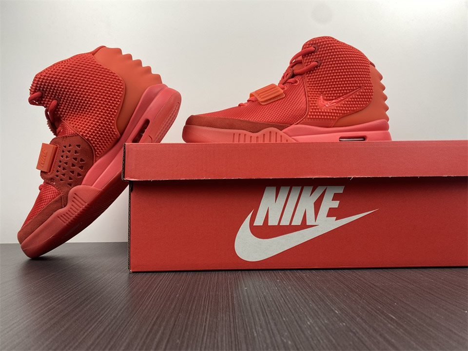 Air Yeezy 2 Sp Red October 508214 660 8 - www.kickbulk.cc