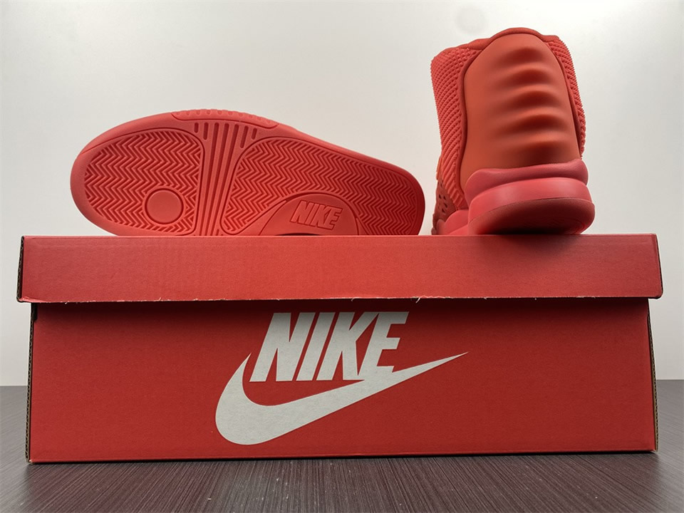 Air Yeezy 2 Sp Red October 508214 660 9 - www.kickbulk.cc