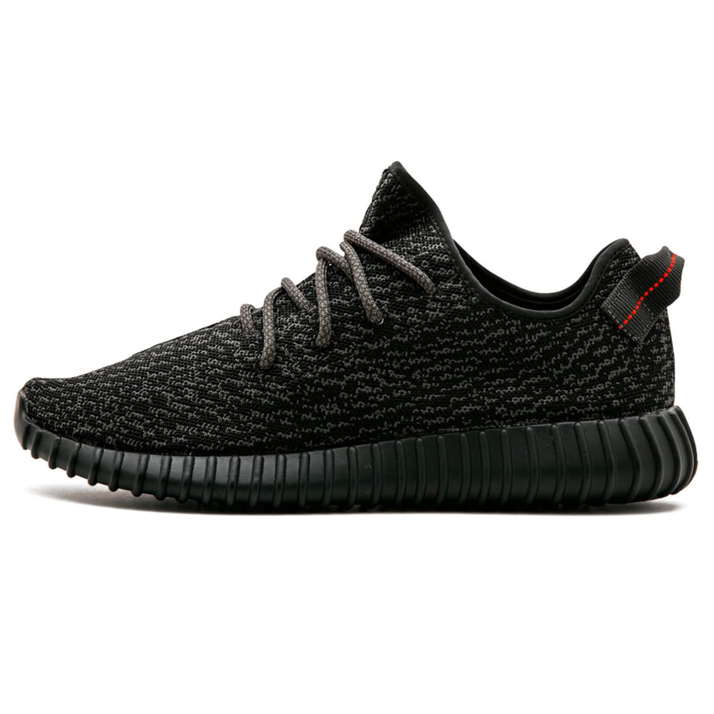 Adidas Yeezy Boost 350 Pirate Black Aq2659 1 - www.kickbulk.cc