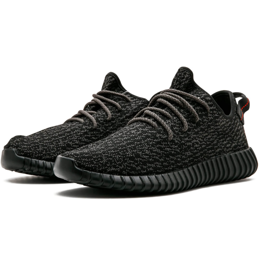 Adidas Yeezy Boost 350 Pirate Black Aq2659 2 - www.kickbulk.cc