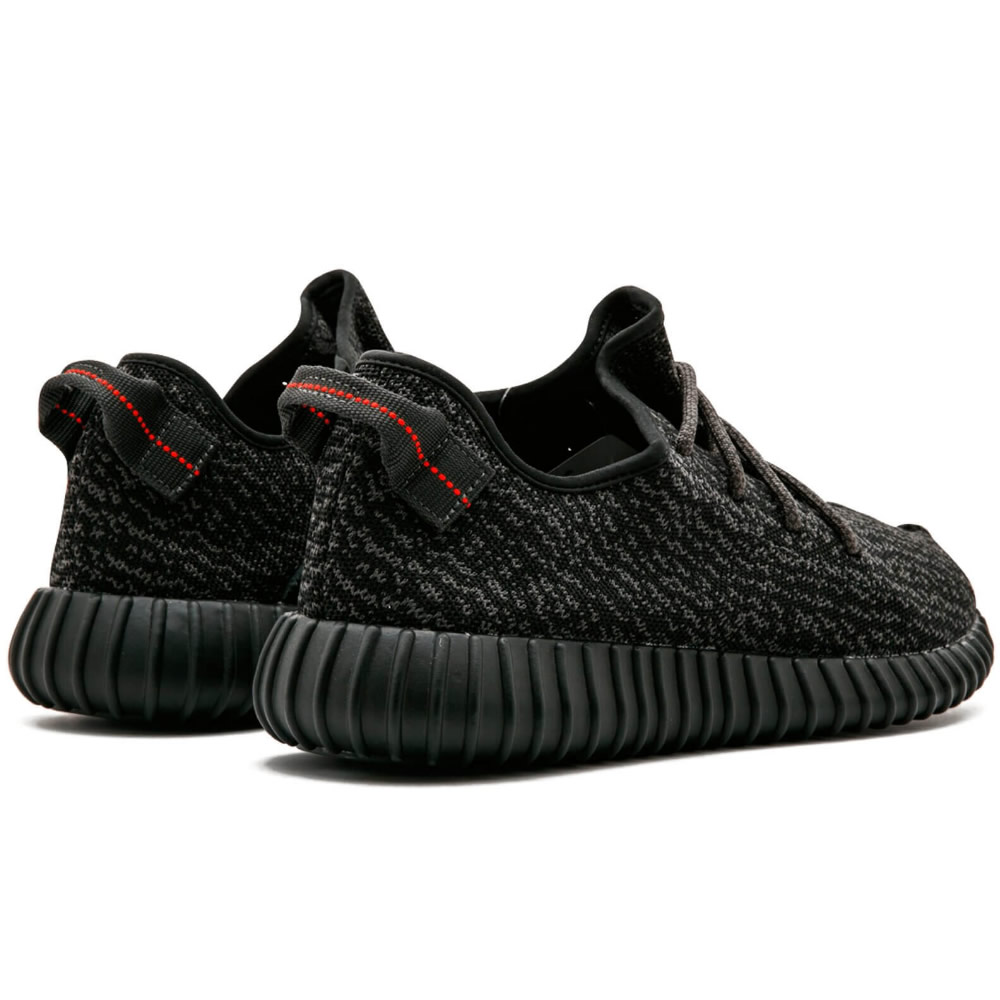 Adidas Yeezy Boost 350 Pirate Black Aq2659 3 - www.kickbulk.cc