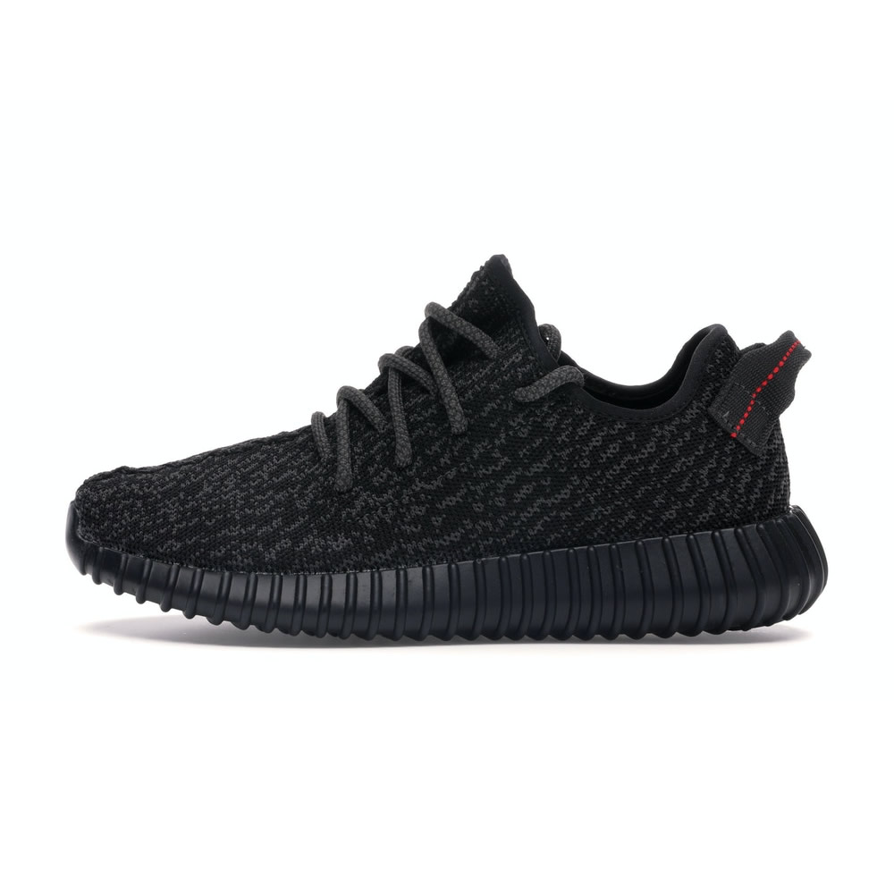 Adidas Yeezy Boost 350 Pirate Black Aq2659 6 - www.kickbulk.cc