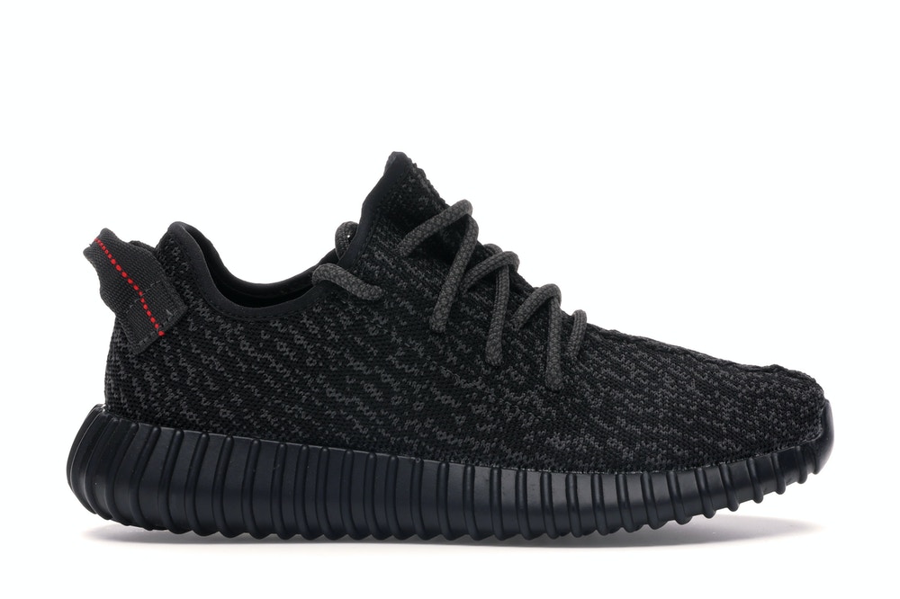 Adidas Yeezy Boost 350 Pirate Black Aq2659 9 - www.kickbulk.cc