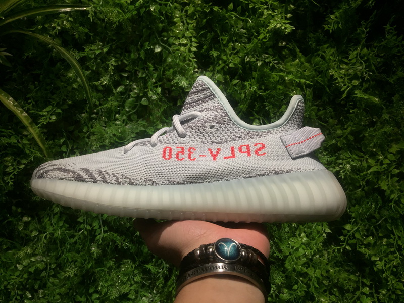 Adidas Originals Yeezy Boost 350 V2 Blue Tint B37571 24 - www.kickbulk.cc