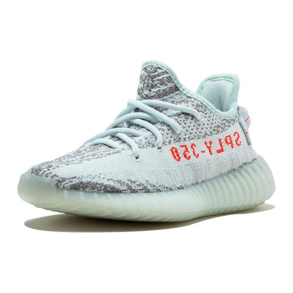 Adidas Originals Yeezy Boost 350 V2 Blue Tint B37571 4 - www.kickbulk.cc