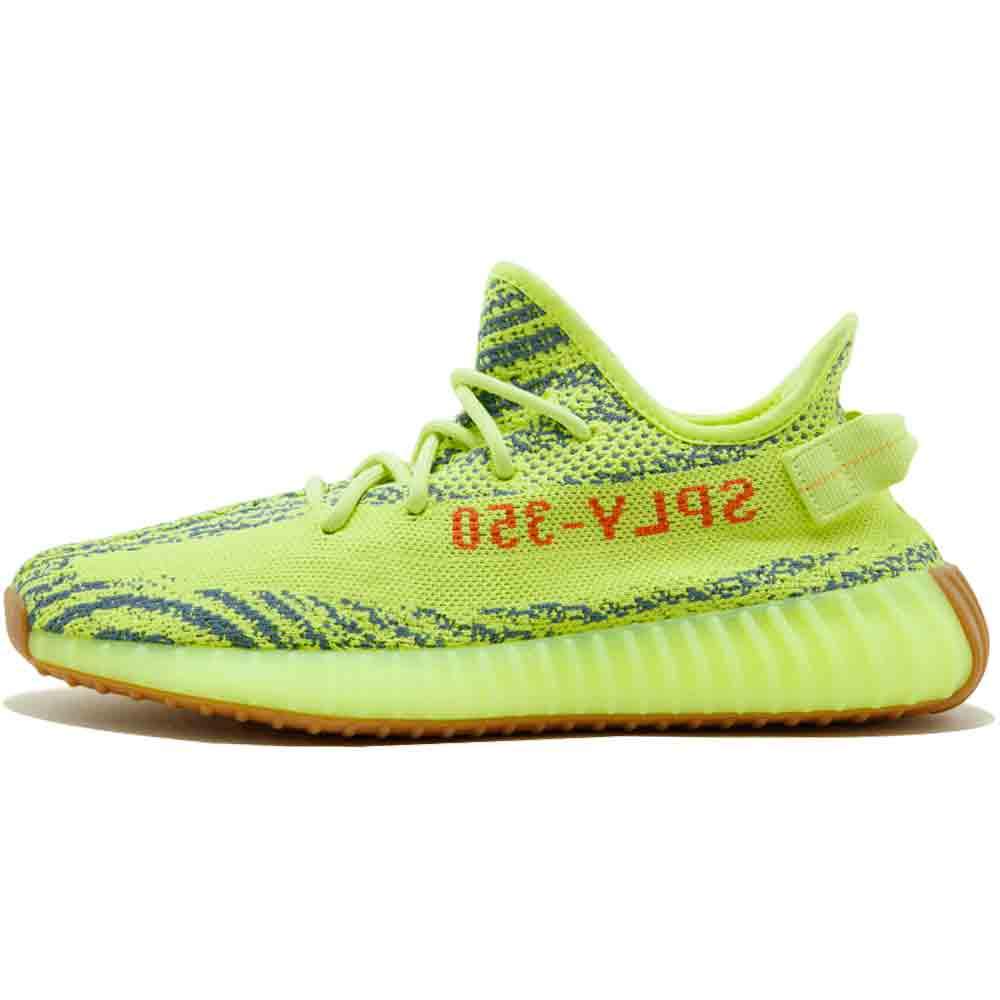 Adidas Originals Yeezy Boost 350 V2 Yebra B37572 1 - www.kickbulk.cc