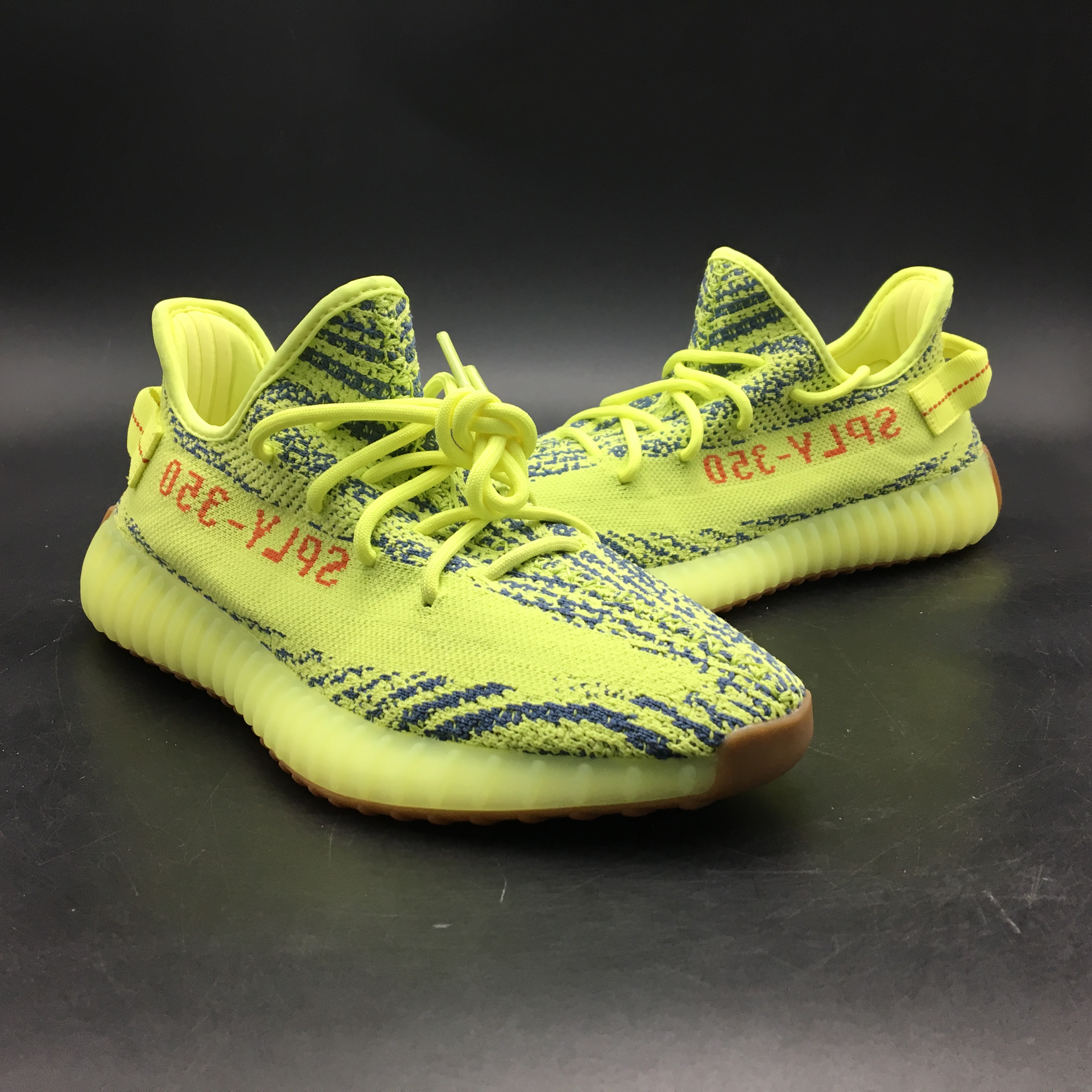 Adidas Originals Yeezy Boost 350 V2 Yebra B37572 12 - www.kickbulk.cc