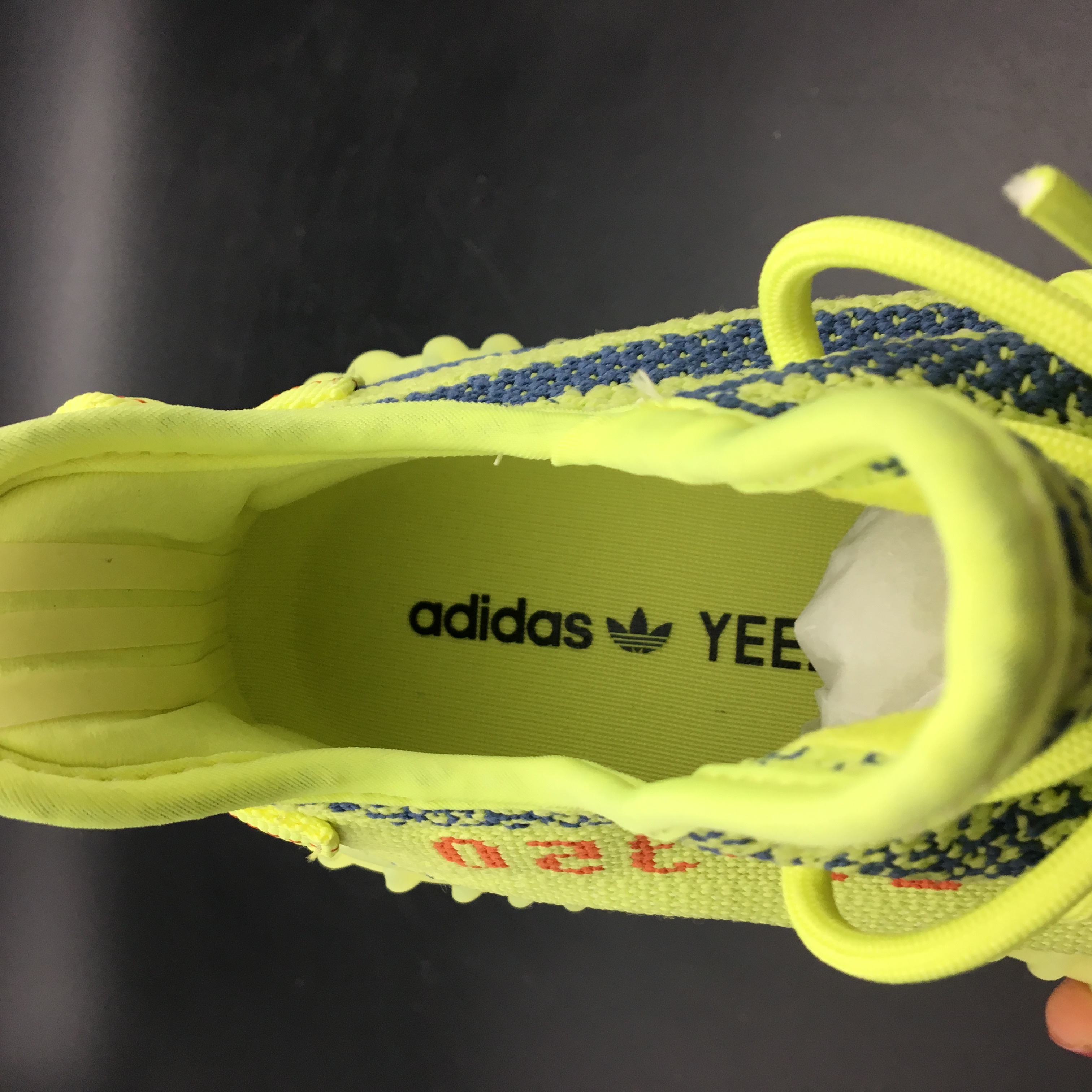 Adidas Originals Yeezy Boost 350 V2 Yebra B37572 21 - www.kickbulk.cc
